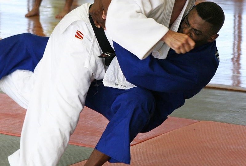 Judo