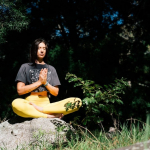 Komplettera kampsporten med yoga